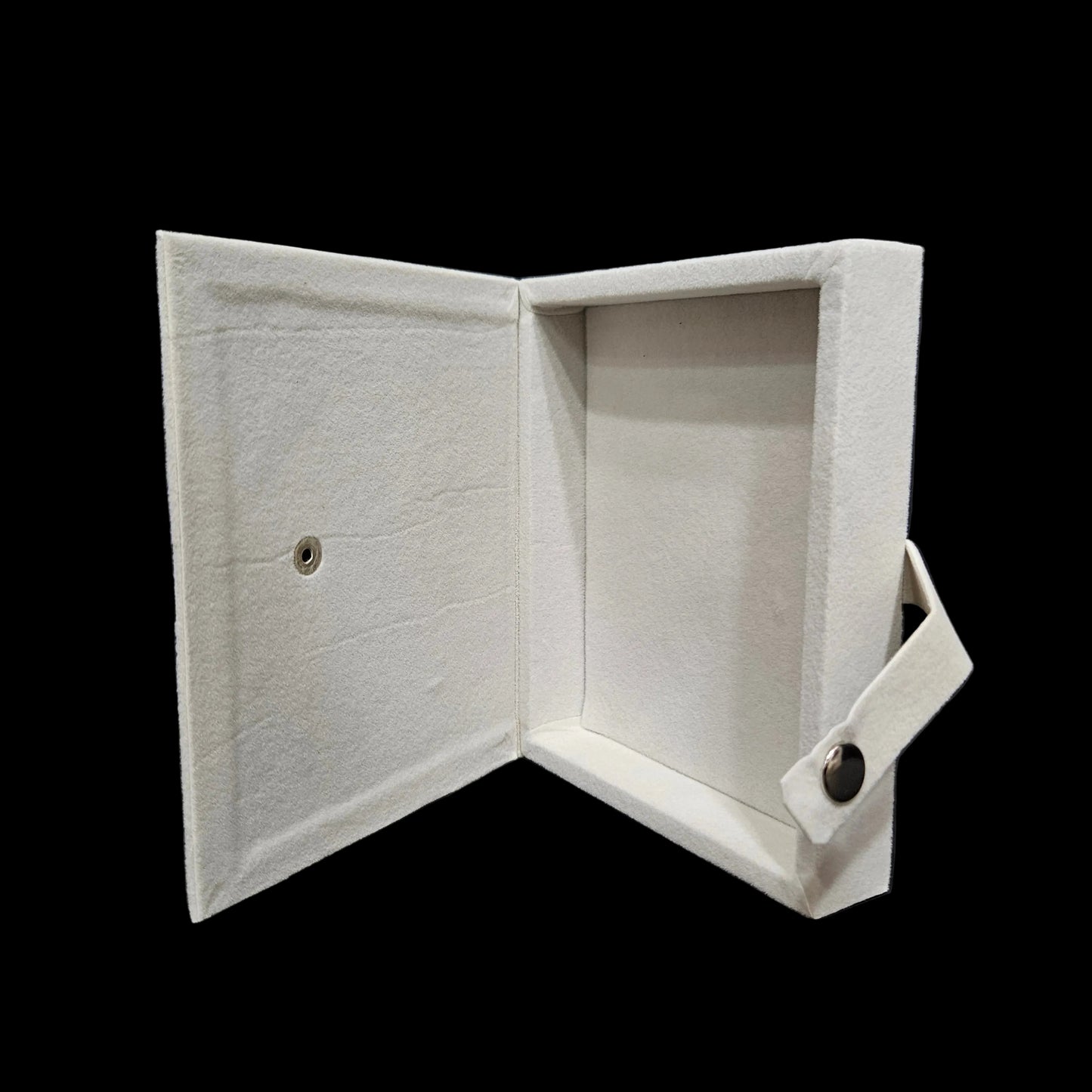 Women's Fancy Jewelery Accessories Organizer Box with number Locking