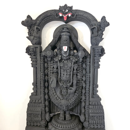 Lord Venkateshwara Idol Statue for Home & Pooja room