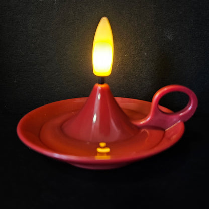 SMOKELESS WATER SENSOR TELIGHT CANDLES FOR DIWALI DECORATION