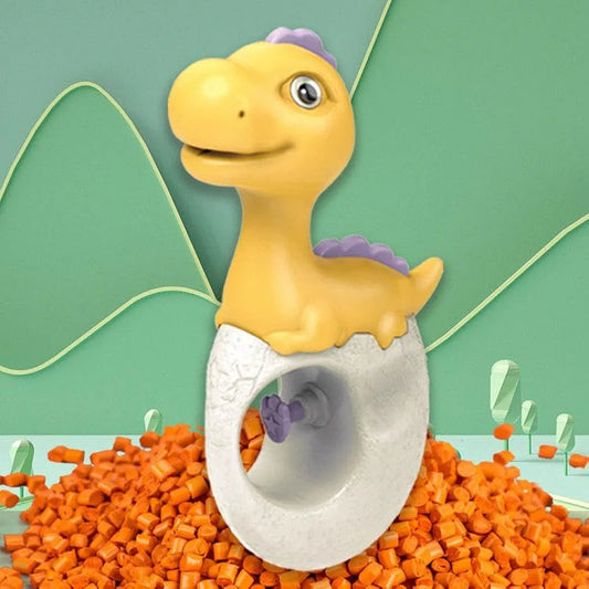 Dinosaur Themed Water Gun Holi Pichkari Gun for Kids Portable Spray Water Gun