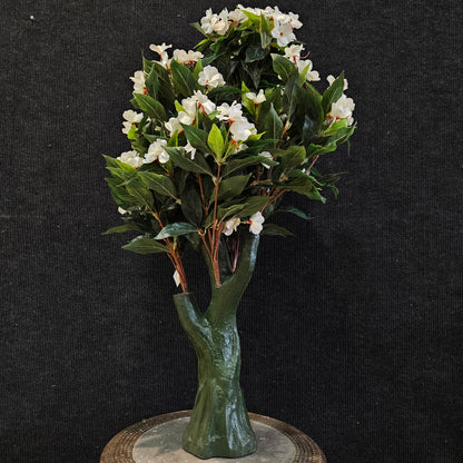 Artificial Azalea plant to bring attractive & elegant look to your home with this beautiful plant