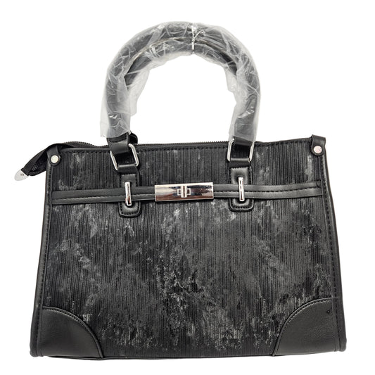 Women's Office Handbag | Vegan Leather Stylish Satchel bag for Office Use