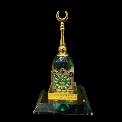 Khwaja Darbar Light Antique Accessories Muslim Gifts Living Room Showpiece & for Dashboard Handcrafted Home Decorations
