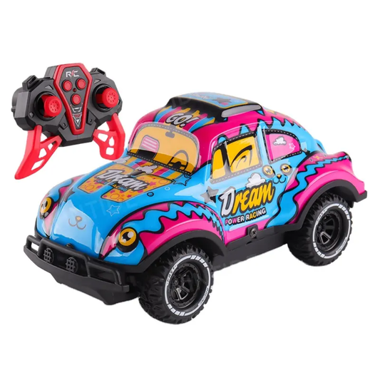 Superior Climbing Remote Rc with Radio controlled Car for kids above 3 years old age group
