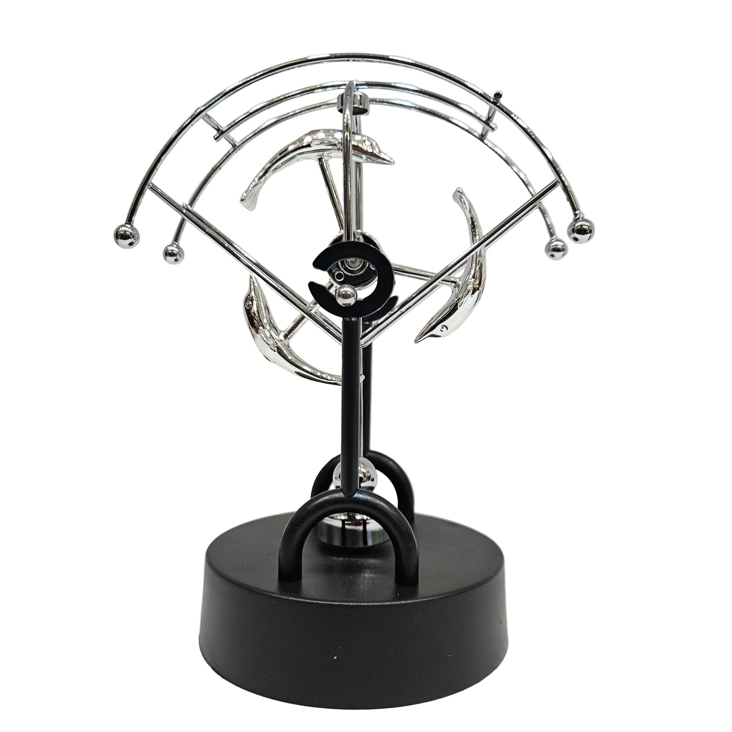 Motion Machine Desk Toy Office Home Table Study Decor Other Science & Nature Toys| Educational |Toys Hobbies