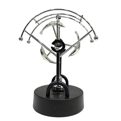Motion Machine Desk Toy Office Home Table Study Decor Other Science & Nature Toys| Educational |Toys Hobbies