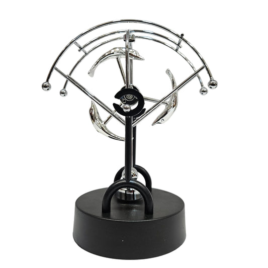 Motion Machine Desk Toy Office Home Table Study Decor Other Science & Nature Toys| Educational |Toys Hobbies