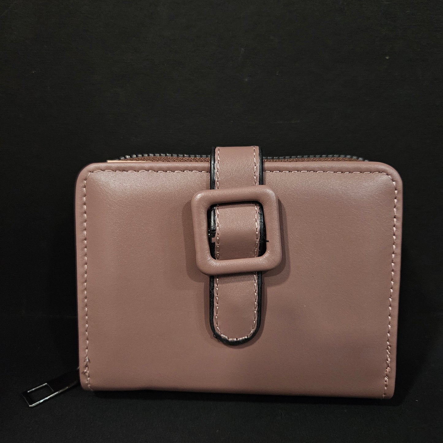 Women's Adorable Small Wallet Coin Purse Money Clip Designer Card Case
