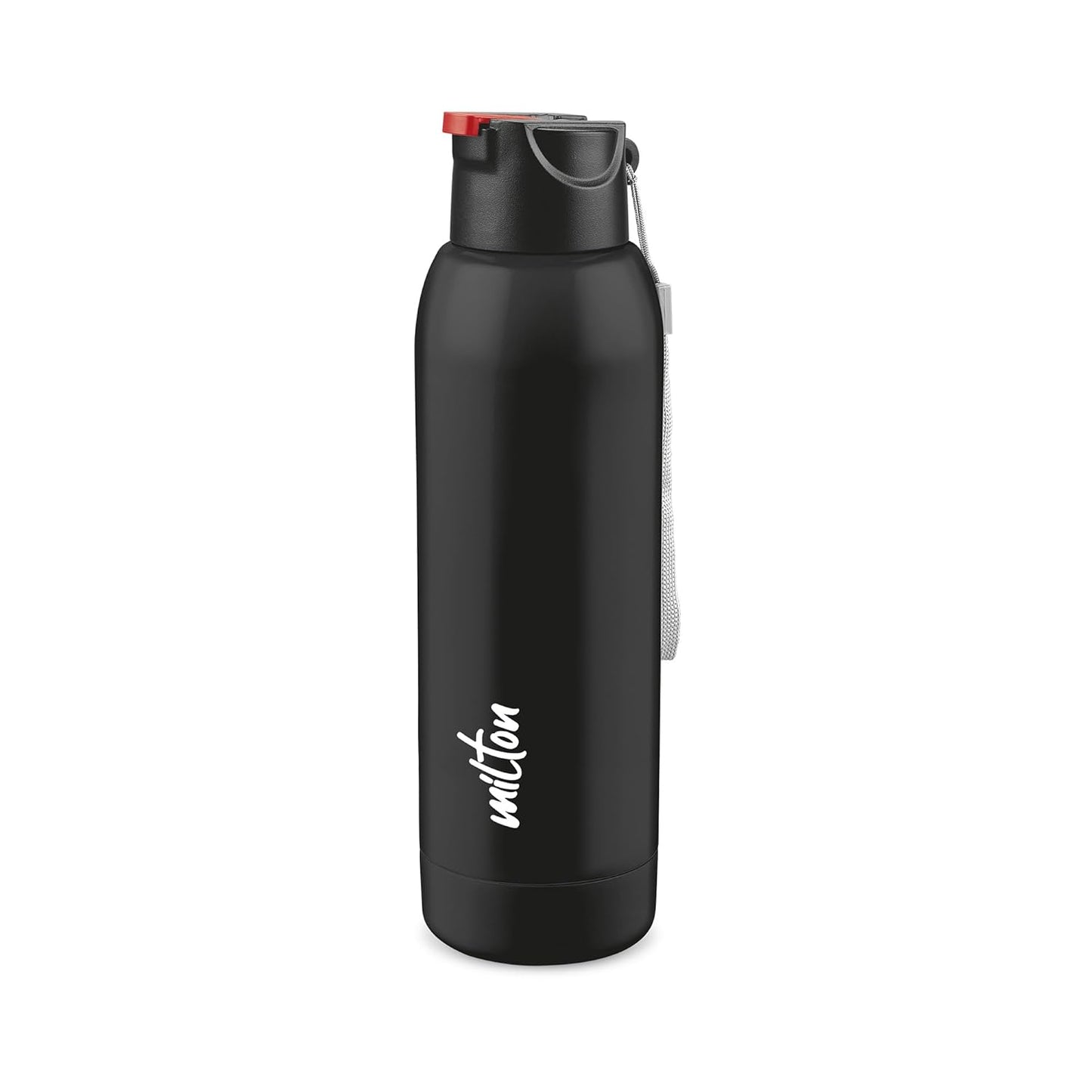 Milton Steel Swag 900 Stainless Steel Bottle Durable and user-friendly & easy to carry