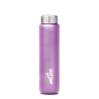 Milton Aqua Stainless Steel Bottle
Durable, odor free & easy to carry (950ml)