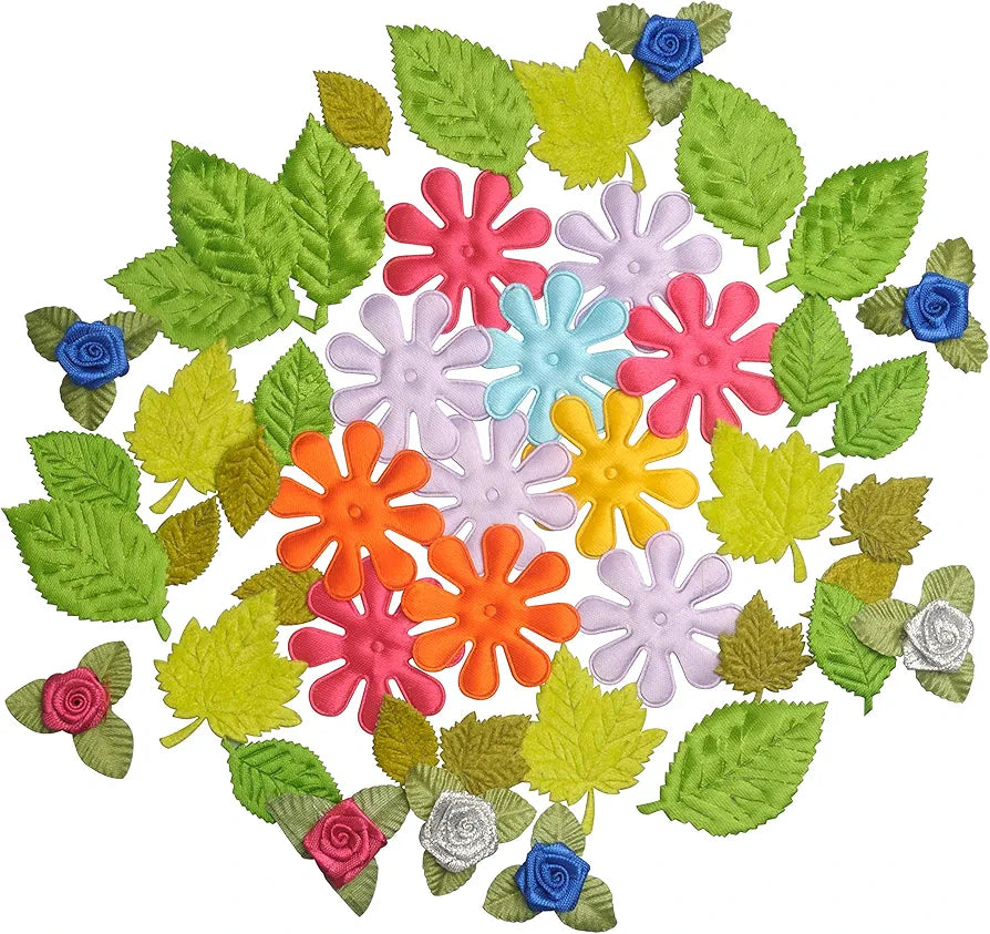 Picture Crafting a mix medium Crafting kit for 8 years above age group