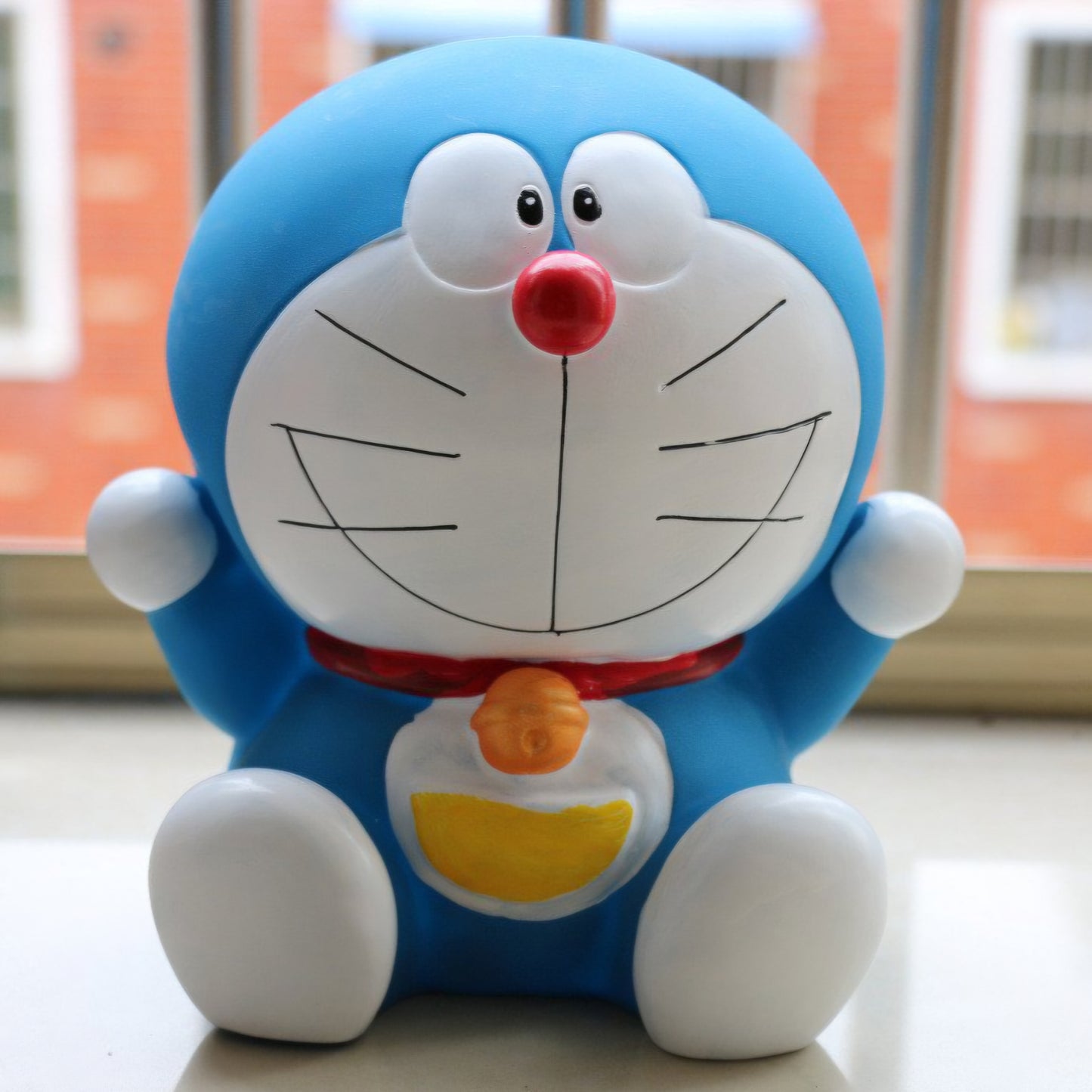 Doraemon edition cute money bank for Kids
