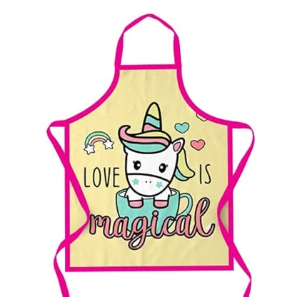 I Love Unicorn Big Surprise Theme DIY Art and Hobby Craft Kit for Girls 6+ Age,Set