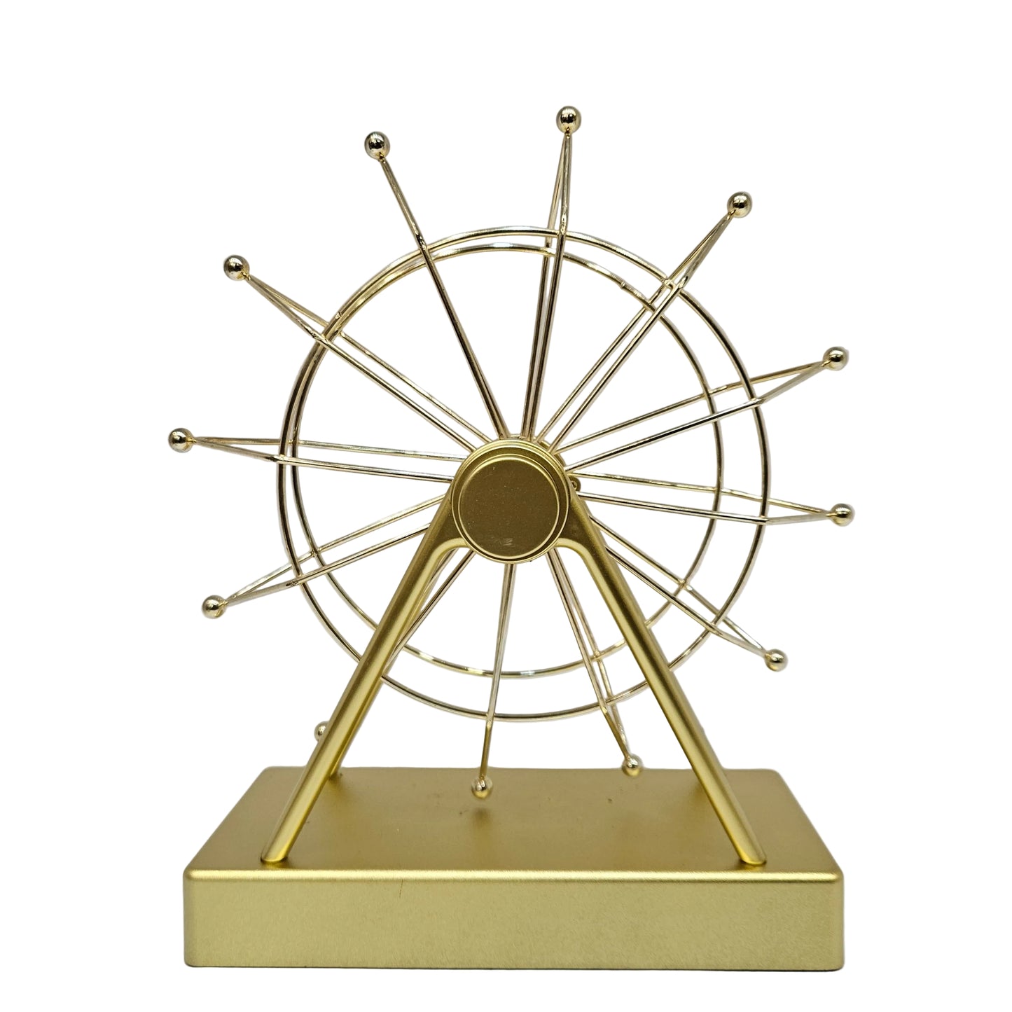 Balancing Physical Science Toy Gift Bedroom Home Decor Ferris Wheel Ornament|Home & Garden | Home Decor 1 Ferris Wheel Ornament