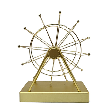 Balancing Physical Science Toy Gift Bedroom Home Decor Ferris Wheel Ornament|Home & Garden | Home Decor 1 Ferris Wheel Ornament