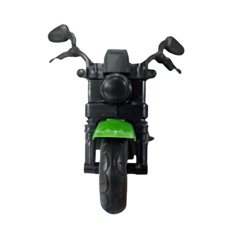 Moto adventure push toy bike for kids