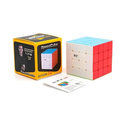 Stickerless mini Magic Cube for Kid perfect for kids return gifting