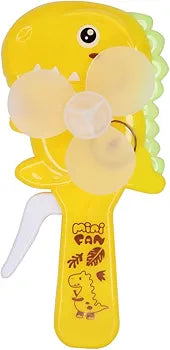 mini fan dinosaur Designed specifically for cooling, this compact and lightweight fan is perfect for on-the-go use.