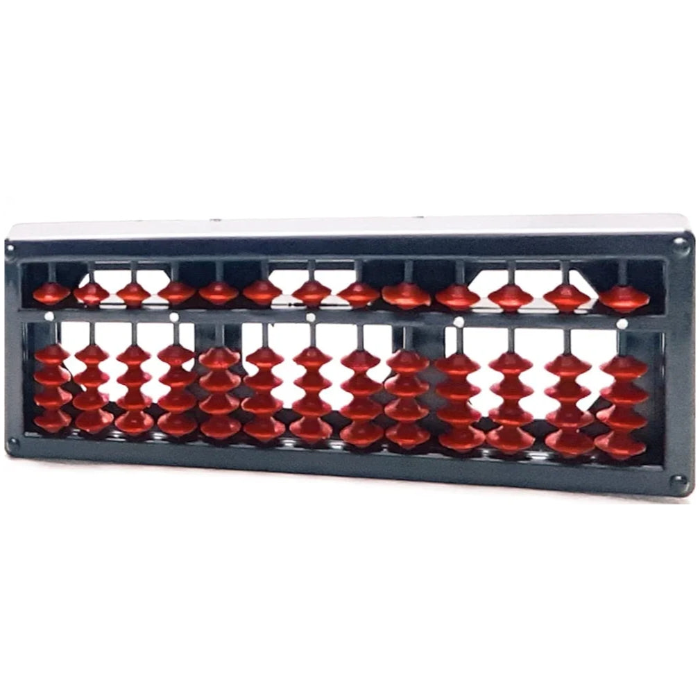 Abacus Educational Set for Kids Improves Learning/Mathematical Skills/Calculation Skills