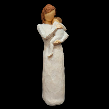 Child of My Heart, Sculpted Handcrafted  Showpiece Figurine