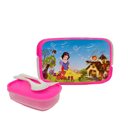 AR Kozy Lunch Box Food grade Unbreakable BPA free Airtight Lunch Box