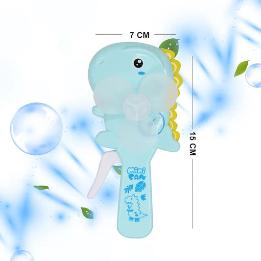 mini fan dinosaur Designed specifically for cooling, this compact and lightweight fan is perfect for on-the-go use.