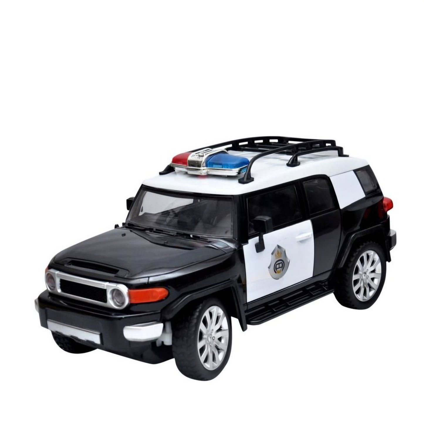 Police Remote control Car for kids