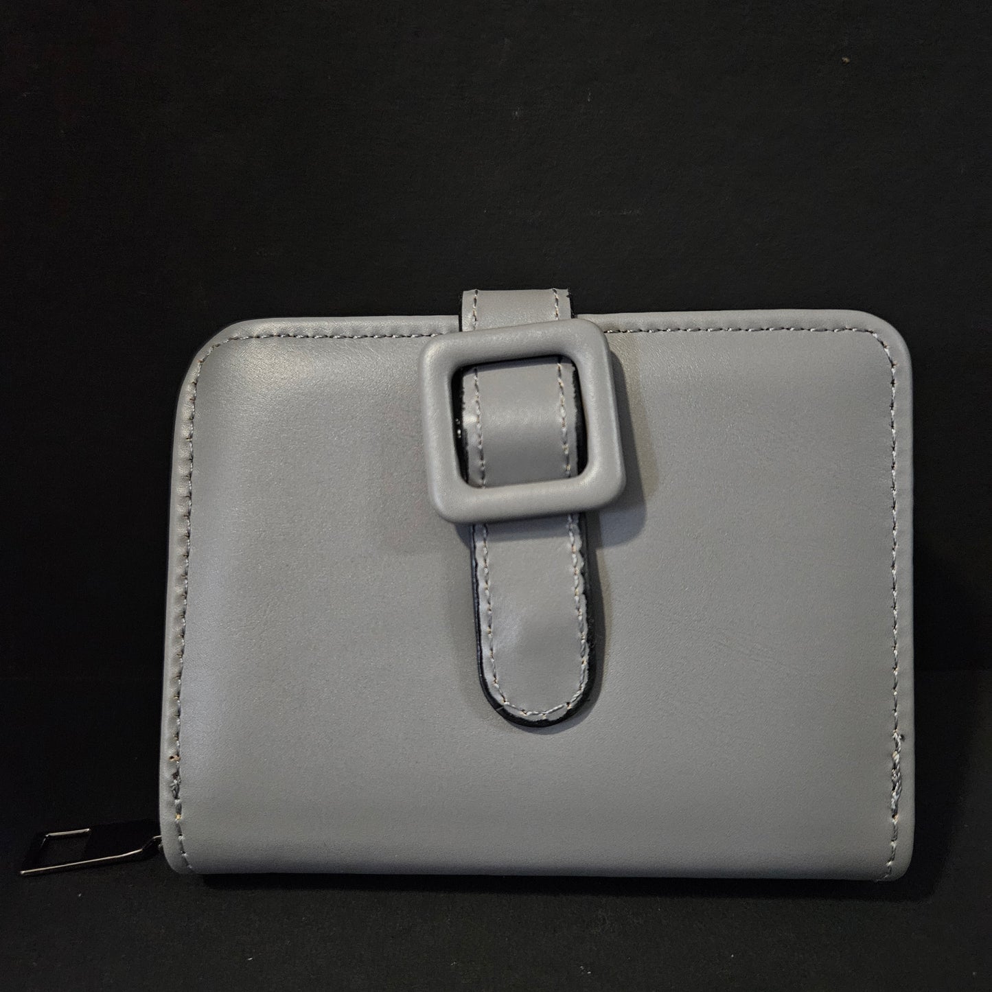 Women's Adorable Small Wallet Coin Purse Money Clip Designer Card Case