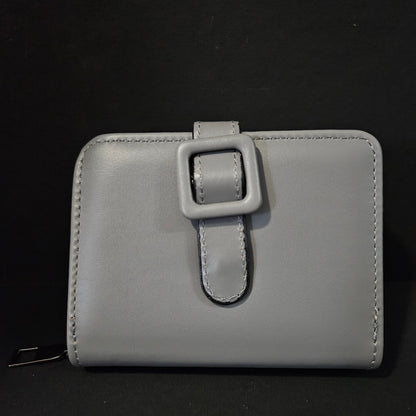 Women's Adorable Small Wallet Coin Purse Money Clip Designer Card Case