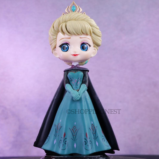 Disney princess Showpiece Figurine for car dashboards & tables