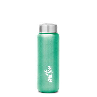 Milton Aqua 750 Thermosteel Water Bottle Double walled & vacuum insulated technology(750ml)