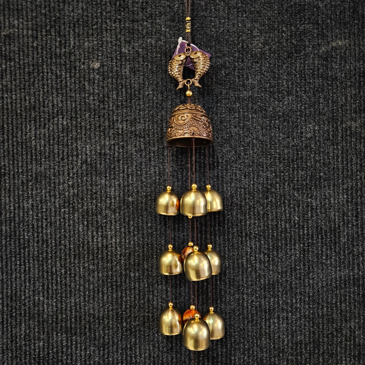 Feng Shui Home Positive Energy Good Sound Vastu Windchime
