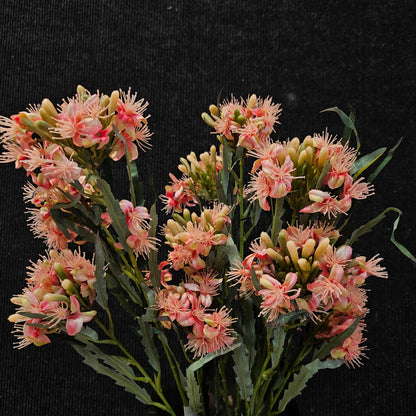 showy mistletoe Artificial banquet floweral stick to bring attractive elegant look to your Home,Garden & Office