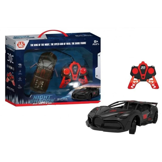 Night Shadow Super Sports Remote Control Car for Kids