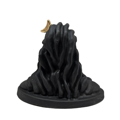 Polyresin Adiyogi Statue Showpiece Figurine for home,Office & Pooja room