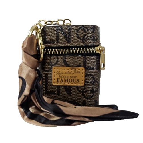 Premium multipurpose use Keychain pouch for kids