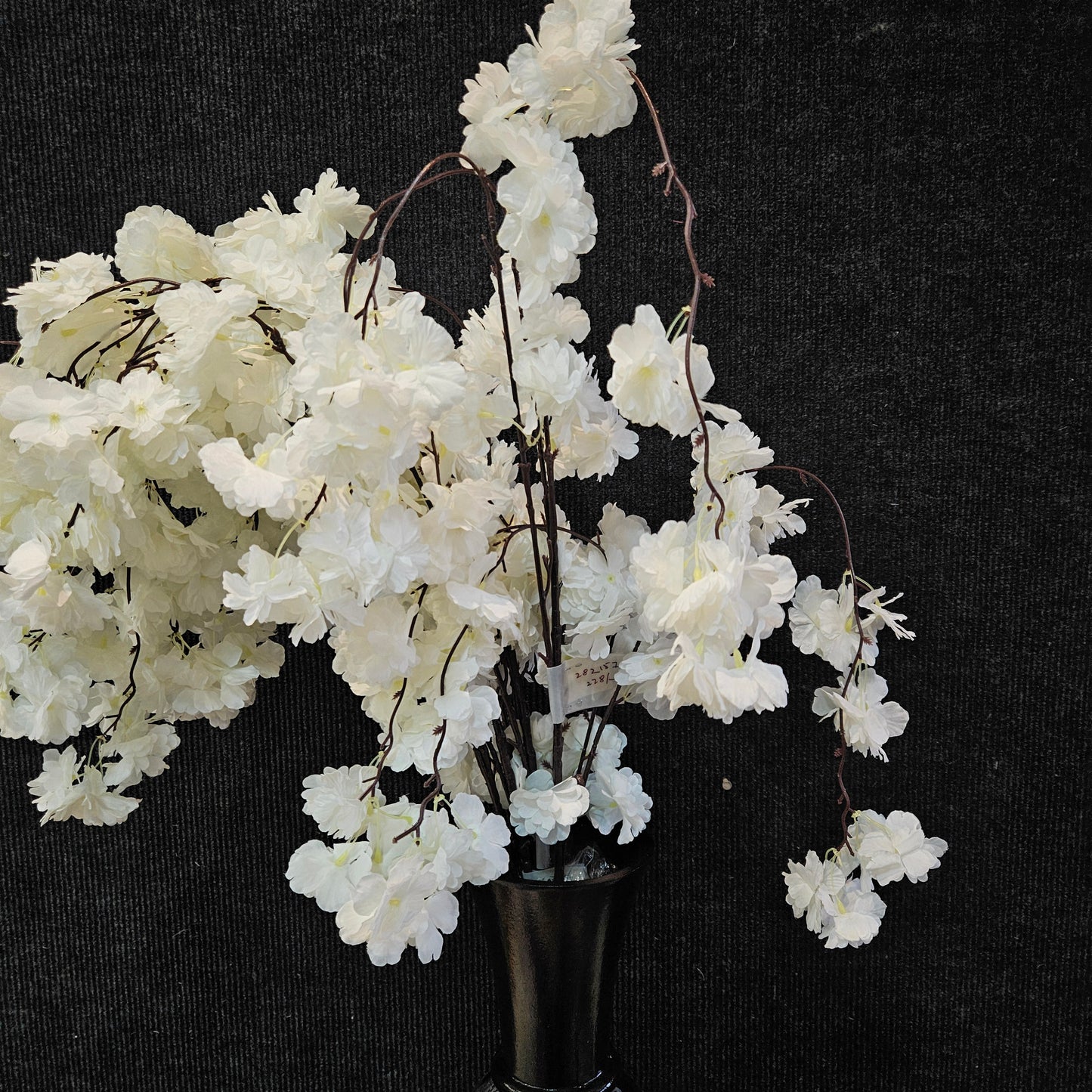 Azalea Artificial Floweral stick to bring attractive elegant look to your Home,Garden & Office