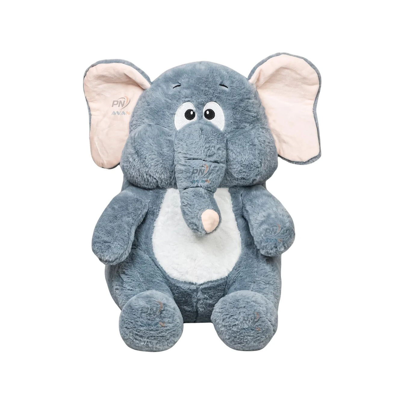 Soft Toys Baby Elephant for Kids Boys & Girls