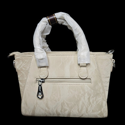 Premium bag for Women | Stylish Handbag/Shoulder Bag with Zip | Office, Casual, College Use | Detachable Sling