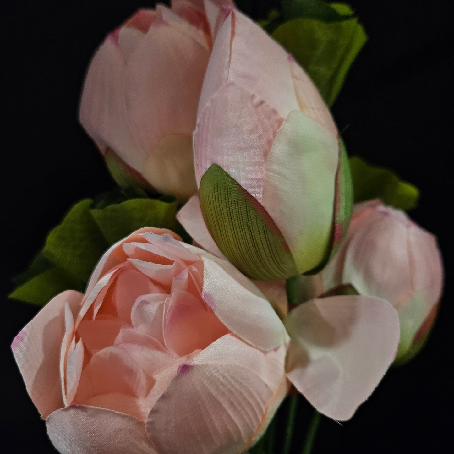 Artificial lotus flower stem for Home,Garden & Office Decoration