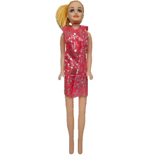 Party Disco Doll for kids