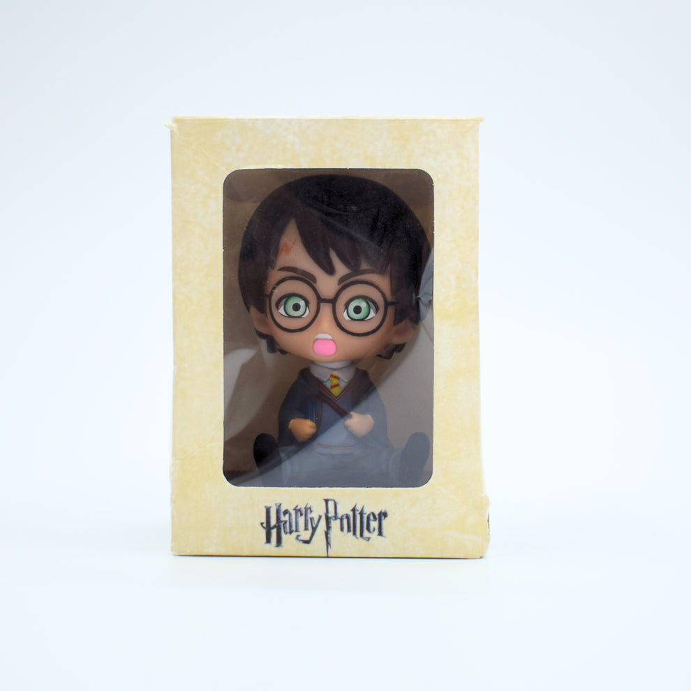 Harry Potter Bobblehead Showpiece Figurine for car dashboard & Showpiece
