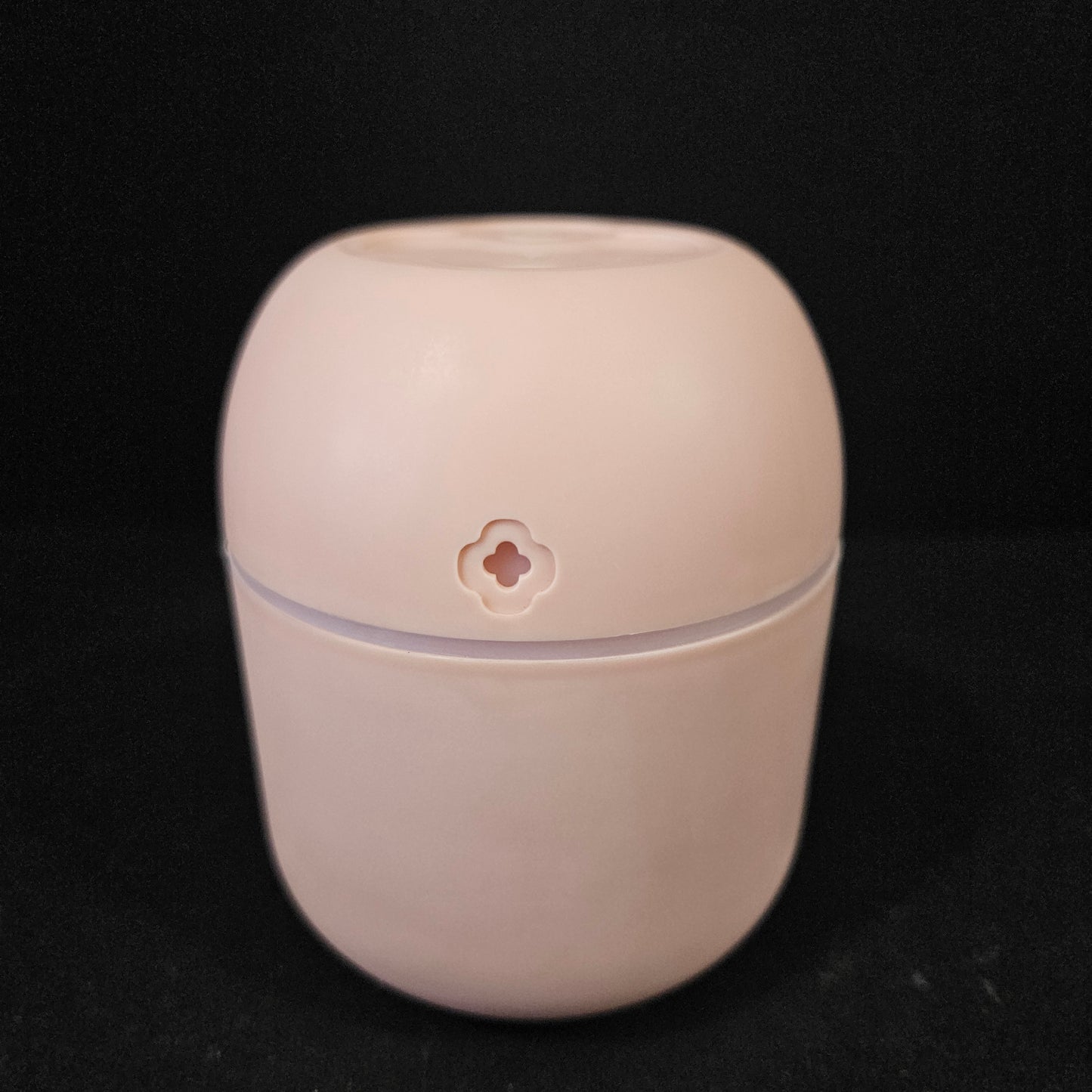 3 in 1 modes huni,mute,Light large capacity 220ml humidifier
