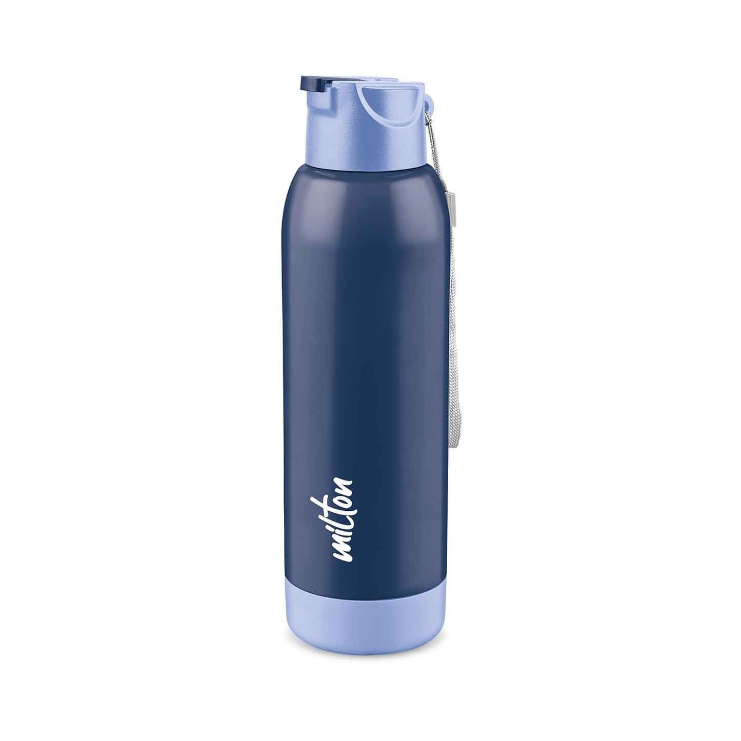 Milton Steel Swag 900 Stainless Steel Bottle Durable and user-friendly & easy to carry