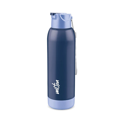 Milton Steel Swag 900 Stainless Steel Bottle Durable and user-friendly & easy to carry