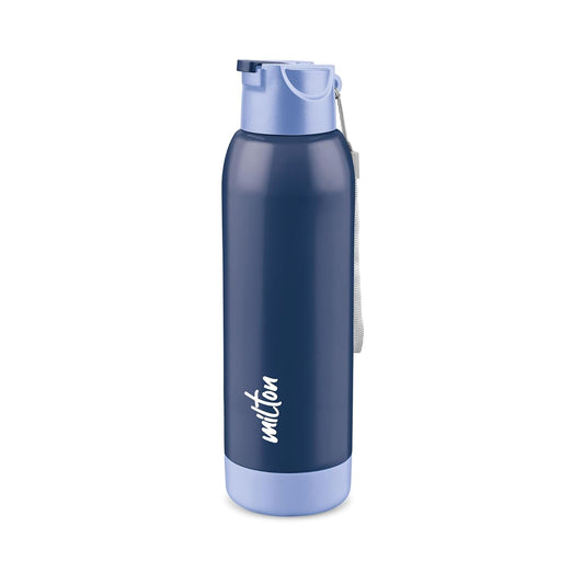 Milton Steel Swag 900 Stainless Steel Bottle Durable and user-friendly & easy to carry