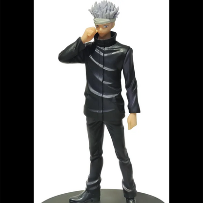 Jujutsu Kaisen Action Figure Toys
