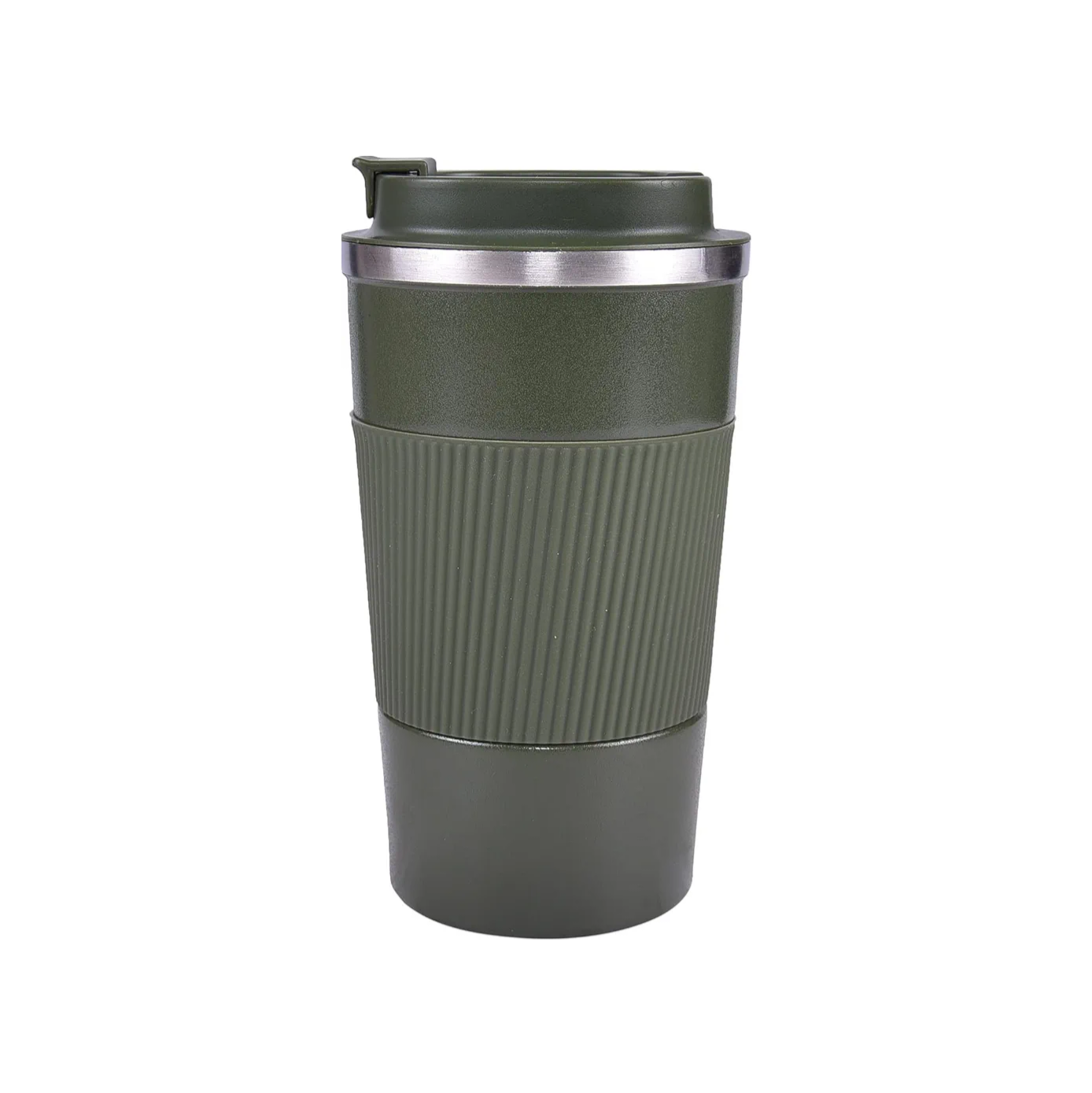 Perfectly innovated stainless steel hot & cold natural coffee cup
