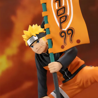 Naruto Uzumaki Naruto Narutop99 Action Figure