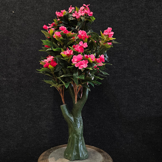 Artificial Azalea plant to bring attractive & elegant look to your home with this beautiful plant